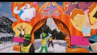 GRANDVALIRA Kids 18/19