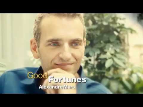 Bloomberg Presents: "Good Fortunes - The New Philanthropy"
