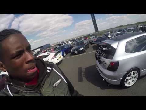Mimms Honda Day Highlights