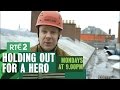 Red Hugh - Dublin Castle Escape | Holding Out For A Hero | RTÉ2
