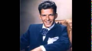 Frank Sinatra "The Song Is You"