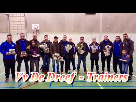 vv de dreef