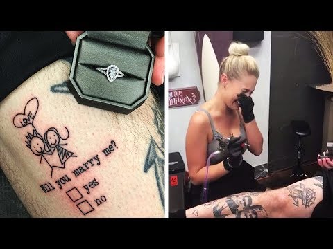 download lagu mp3 mp4 Demande En Mariage, download lagu Demande En Mariage gratis, unduh video klip Demande En Mariage