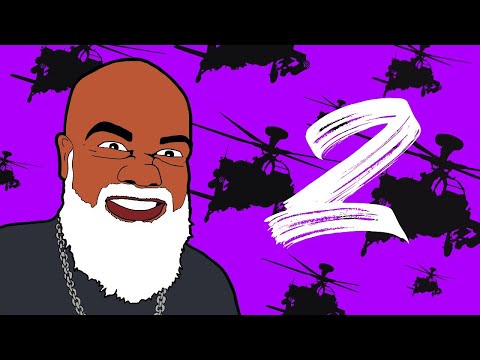 Episode 12: Ray Keith, Part Two - The Remix King, acting up & a sense of Dread