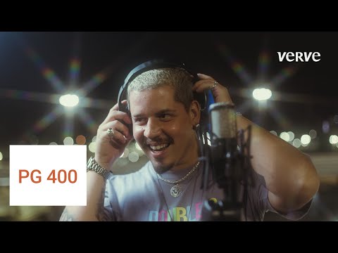 PG 400 I Acústico Verve - Qual a cor?