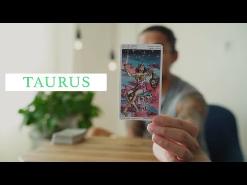 TAURUS - "STANDING YOUR GROUND" JUNE 1-15 BI-WEEKLY TAROT READING
