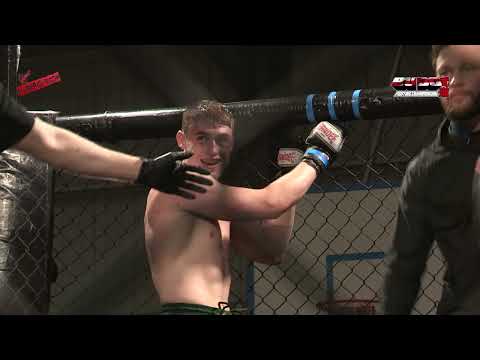 Budo 58: Julian Rennau vs Sam Lynch - Featherweight Championship