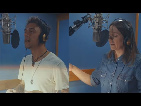 SHINOVA, NINA DE JUAN  -  Los días que vendrán (Videoclip Oficial)