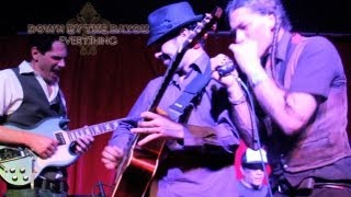 JeConte's 'Everything' @ Brick n Mortar w/ LEBO of ALO & many more...