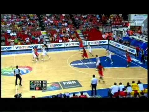 Der Staiger-Stopfer - Lucca Staiger