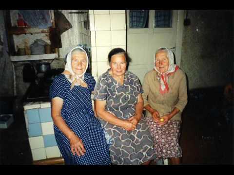Russian Old Believers ballade 