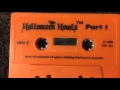 Halloween Howls