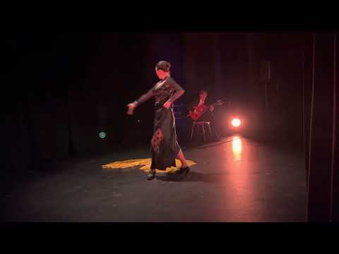 Flamencodanza New Zealand 2023