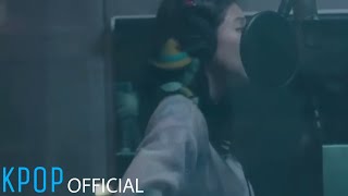 Download lagu BLACKPINK - 'Ready For Love' Recording Behind mp3