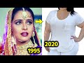 Nazar Ke Samne 1995 Cast Then And Now Unbelievable Transformation 2020