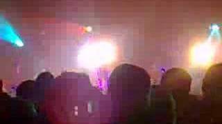 The Twang at 53 degrees preston