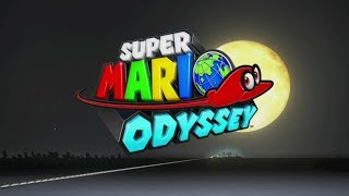 新たな相棒（帽）と共に世界へ！　スーパーマリオオデッセイを実況プレイ part1