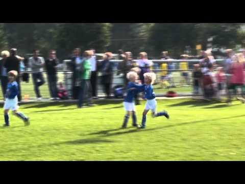 s.v. Houten F4 (2010-2011)