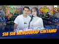 HAPPY ASMARA FT DELVA SIA SIA MENGHARAP CINTAMU Official Live Video Royal Music