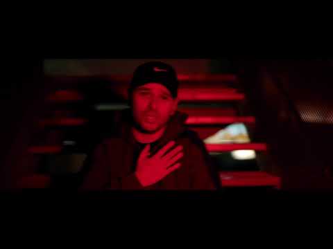 Enzo Ortiz - Dark Night (Official Video)