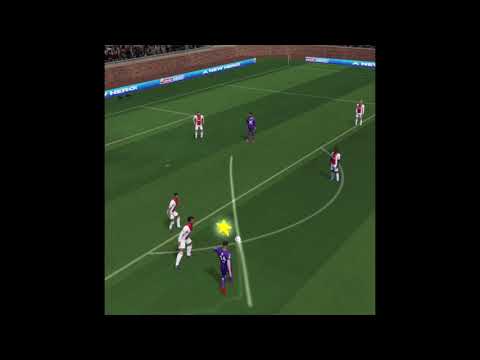 Score! Hero 2 - level 41 Walkthrough 3 stars