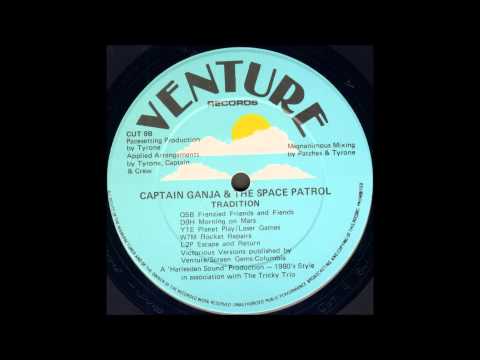 Tradition - Escape And Return