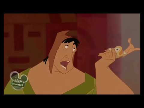 The Little Mer-Lady Part 2 - Squidward’s Concert (“Daughters of Pacha”) (Remastered)