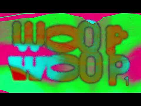 Space Motion - Woop Woop