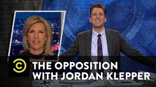 The Right Way to Protest School Shootings - The Opposition w/ Jordan Klepper