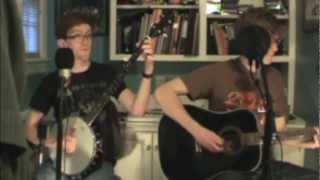 &quot;Paper Thin Walls&quot; -- Cover