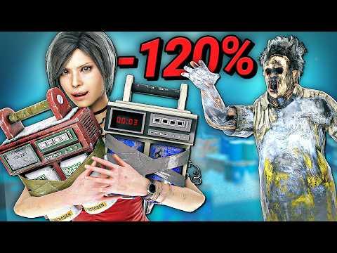 Making Killers SUPER SLOW!