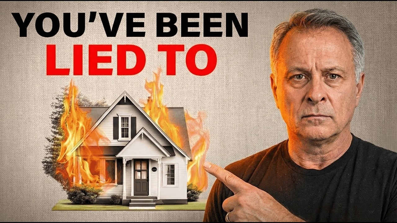 Still from Who Can Actually Afford a Dallas House in 2026 