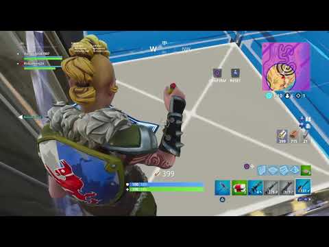 first fortnite edit mandatory watch - fortnite stonewood audition