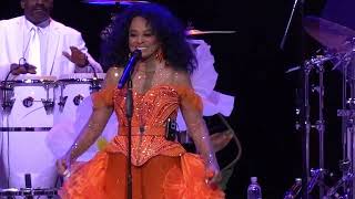 Diana Ross Live 2026 🡆 More Today Than Yesterday 🡄 Mar 11 ⬘ Sugar Land, Texas