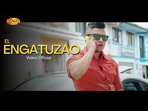Fred Antony “El Rey Del Son y La Parranda” - El Engatuzao (Video Oficial) | Parrandero