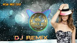 Download lagu New mix 2018 !! Gora thara dikhaya lakan, गोरा थारा दिखाया लकण // Brazil remix mp3