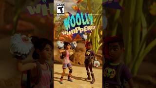 Grounded 2 | Whoolly Whoppers
