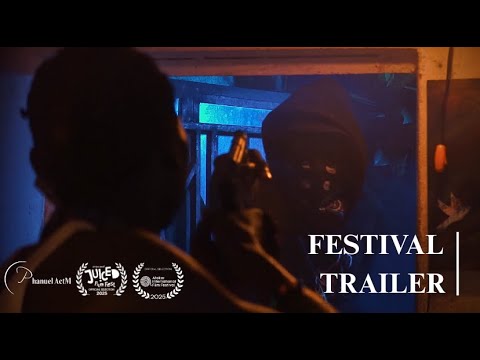 Reverie | Festival Trailer | A Film by Phanuel ActM