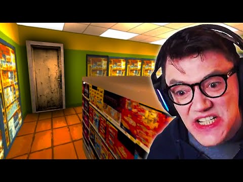 A jumpscare so bad it INJURED me | Stay Out Of The House