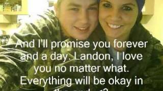 You make it look so easy by Eric Church