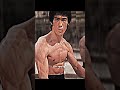 Bruce Lee Is Only Skinny Fyp BruceLee MartialArts KungFu Aesthetic