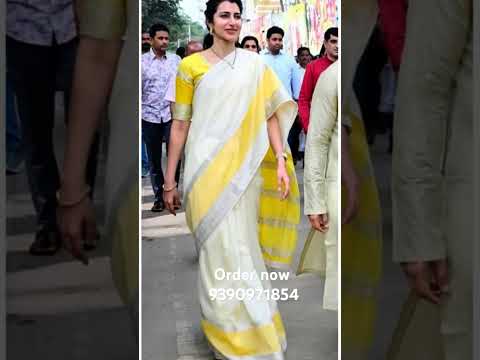 pure handlooms Mangalagiri pattu sarees