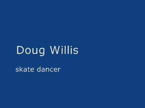 FrIBIZA.com - Doug Willis - skate dancer