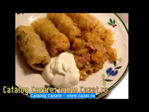 Cazare Fagetu, Arges - Cazat.ro