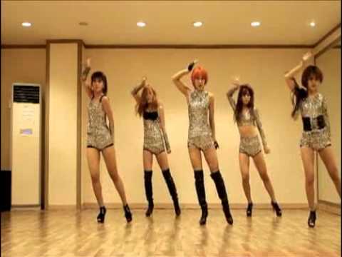 Rania - Dr Feel Good (Korean dance cover team 'Black Queen')
