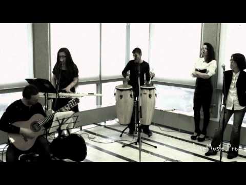 Группа Da Voicez