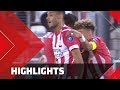 Highlights: PSV O17 - FC Twente O17