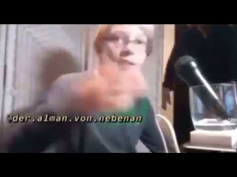 Mach Das Alles Sofort Aus (Ein Junger Jonas macht Faxen)