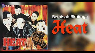 Download lagu Berpisah Akhirnya ## Heat mp3