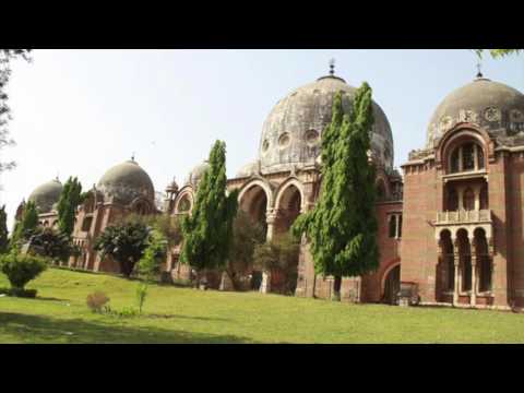 Vadodara's Historical Monuments